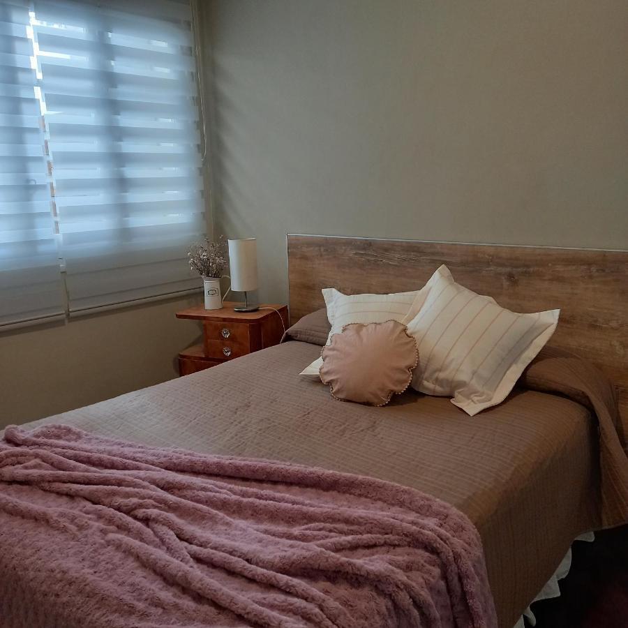 Cabral - Departamento En La Mejor Zona De Mendoza Apartment Ngoại thất bức ảnh