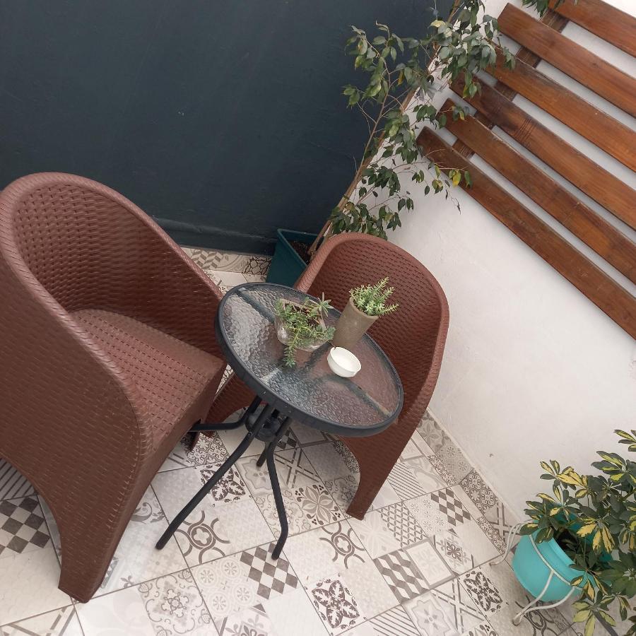Cabral - Departamento En La Mejor Zona De Mendoza Apartment Ngoại thất bức ảnh
