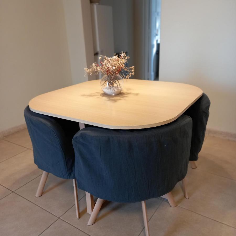 Cabral - Departamento En La Mejor Zona De Mendoza Apartment Ngoại thất bức ảnh