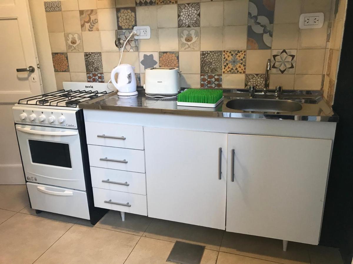Cabral - Departamento En La Mejor Zona De Mendoza Apartment Ngoại thất bức ảnh